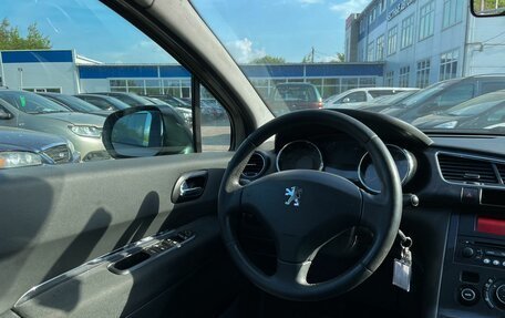 Peugeot 3008 I рестайлинг, 2010 год, 799 000 рублей, 19 фотография