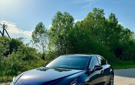 Lexus ES VII, 2018 год, 4 725 000 рублей, 4 фотография