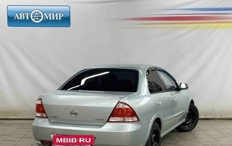 Nissan Almera Classic, 2007 год, 460 000 рублей, 5 фотография