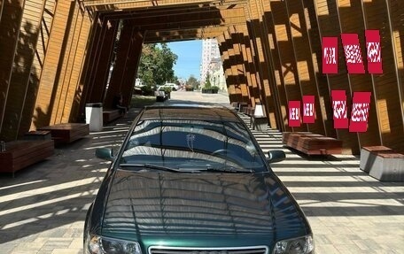 Audi A6, 1998 год, 590 000 рублей, 3 фотография