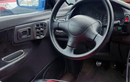 Subaru Impreza IV, 1994 год, 327 000 рублей, 13 фотография