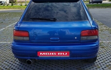Subaru Impreza IV, 1994 год, 327 000 рублей, 2 фотография