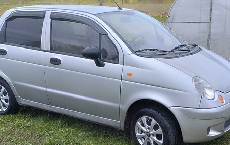 Daewoo Matiz I, 2011 год, 250 000 рублей, 2 фотография