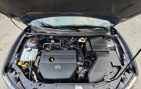 Mazda 3, 2008 год, 690 000 рублей, 8 фотография