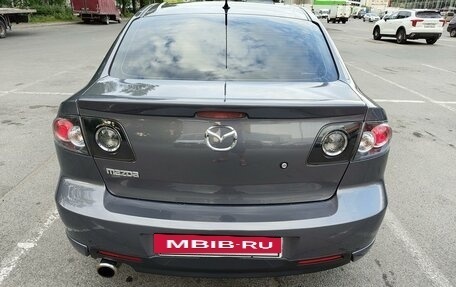 Mazda 3, 2008 год, 690 000 рублей, 6 фотография