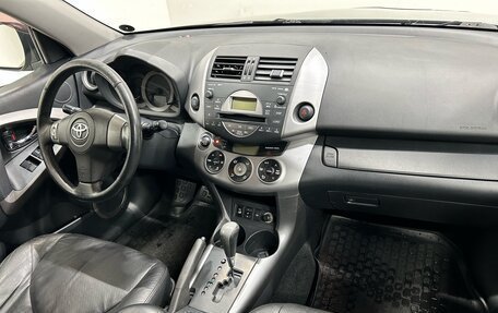 Toyota RAV4, 2007 год, 1 335 000 рублей, 7 фотография