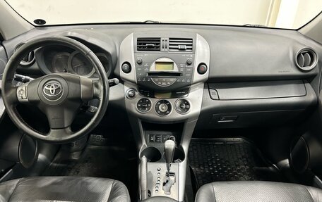 Toyota RAV4, 2007 год, 1 335 000 рублей, 8 фотография