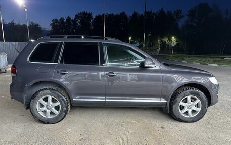 Volkswagen Touareg III, 2007 год, 1 184 000 рублей, 6 фотография