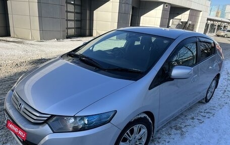 Honda Insight II рестайлинг, 2009 год, 1 120 000 рублей, 2 фотография