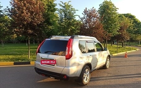 Nissan X-Trail, 2012 год, 1 630 000 рублей, 3 фотография