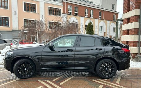 BMW X4, 2021 год, 7 700 000 рублей, 3 фотография