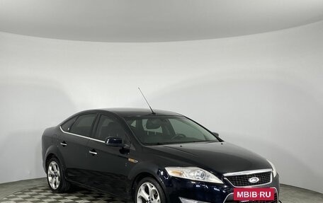 Ford Mondeo IV, 2010 год, 1 105 000 рублей, 3 фотография
