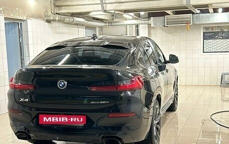 BMW X4, 2021 год, 7 700 000 рублей, 15 фотография