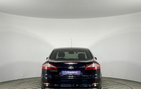 Ford Mondeo IV, 2010 год, 1 105 000 рублей, 6 фотография