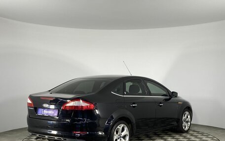 Ford Mondeo IV, 2010 год, 1 105 000 рублей, 5 фотография