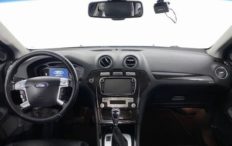 Ford Mondeo IV, 2010 год, 1 105 000 рублей, 11 фотография