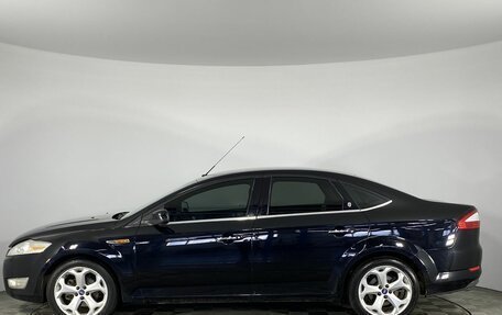 Ford Mondeo IV, 2010 год, 1 105 000 рублей, 8 фотография