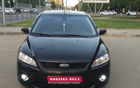 Ford Focus II рестайлинг, 2008 год, 530 000 рублей, 2 фотография