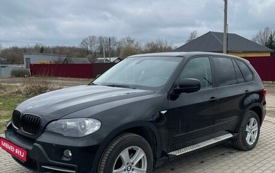 BMW X5, 2007 год, 1 800 000 рублей, 1 фотография