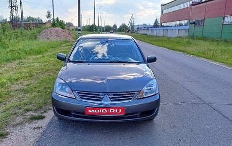 Mitsubishi Lancer IX, 2005 год, 370 000 рублей, 1 фотография