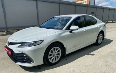 Toyota Camry, 2021 год, 3 970 000 рублей, 1 фотография