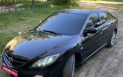 Mazda 6, 2008 год, 950 000 рублей, 1 фотография
