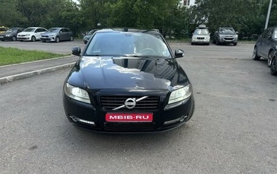 Volvo S80 II рестайлинг 2, 2007 год, 1 000 000 рублей, 1 фотография