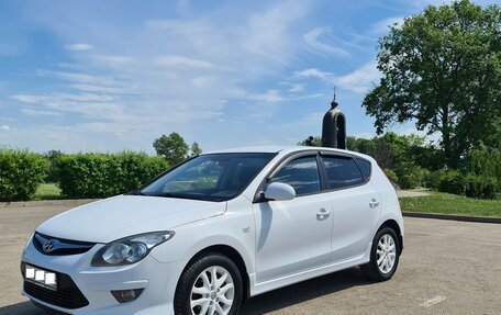 Hyundai i30 I, 2011 год, 970 000 рублей, 1 фотография