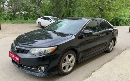 Toyota Camry, 2012 год, 1 050 000 рублей, 1 фотография