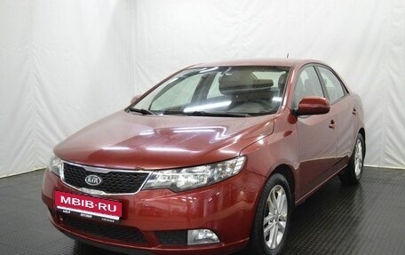 KIA Cerato III, 2011 год, 899 000 рублей, 1 фотография