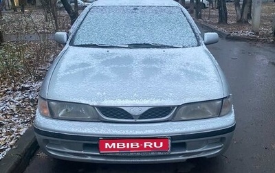 Nissan Almera, 1999 год, 55 550 рублей, 1 фотография