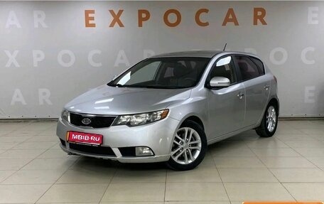 KIA Forte II, 2011 год, 870 000 рублей, 1 фотография