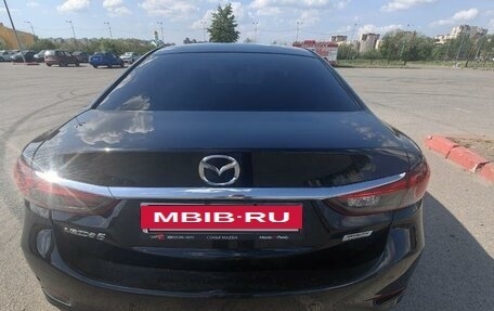 Mazda 6, 2013 год, 1 800 000 рублей, 4 фотография