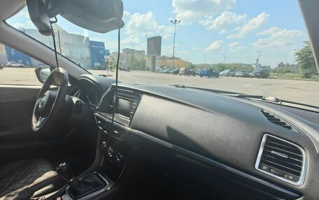 Mazda 6, 2013 год, 1 800 000 рублей, 7 фотография