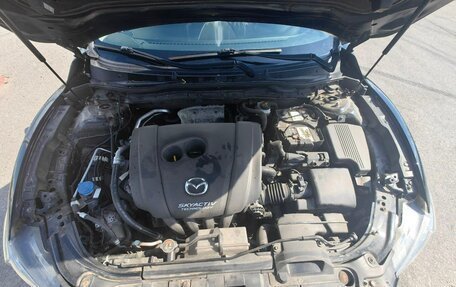 Mazda 6, 2013 год, 1 800 000 рублей, 21 фотография