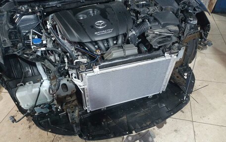 Mazda 6, 2013 год, 1 800 000 рублей, 22 фотография