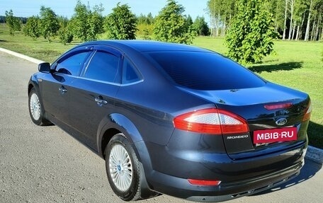 Ford Mondeo IV, 2010 год, 1 050 000 рублей, 7 фотография