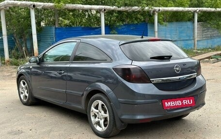 Opel Astra H, 2008 год, 340 000 рублей, 4 фотография