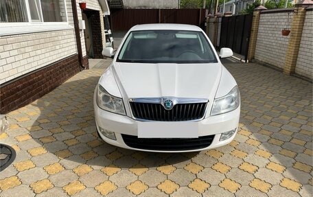 Skoda Octavia, 2012 год, 1 490 000 рублей, 3 фотография