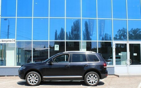 Volkswagen Touareg III, 2008 год, 1 329 000 рублей, 7 фотография