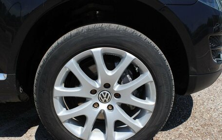 Volkswagen Touareg III, 2008 год, 1 329 000 рублей, 9 фотография