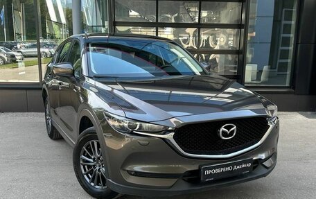 Mazda CX-5 II, 2020 год, 2 749 000 рублей, 2 фотография