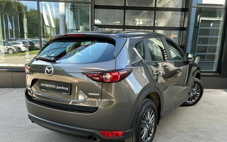 Mazda CX-5 II, 2020 год, 2 749 000 рублей, 4 фотография