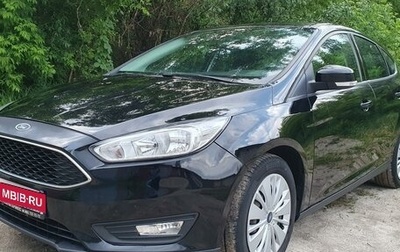 Ford Focus III, 2016 год, 1 220 000 рублей, 1 фотография