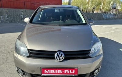 Volkswagen Golf Plus II, 2012 год, 950 000 рублей, 1 фотография