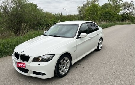 BMW 3 серия, 2011 год, 1 150 000 рублей, 1 фотография