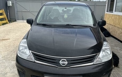 Nissan Tiida, 2012 год, 950 000 рублей, 1 фотография