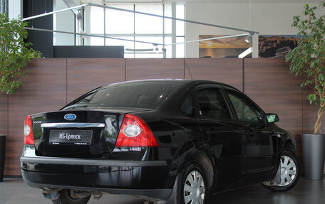 Ford Focus II рестайлинг, 2006 год, 490 000 рублей, 2 фотография