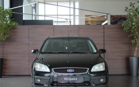 Ford Focus II рестайлинг, 2006 год, 490 000 рублей, 5 фотография