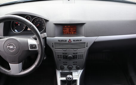 Opel Astra H, 2013 год, 739 000 рублей, 14 фотография
